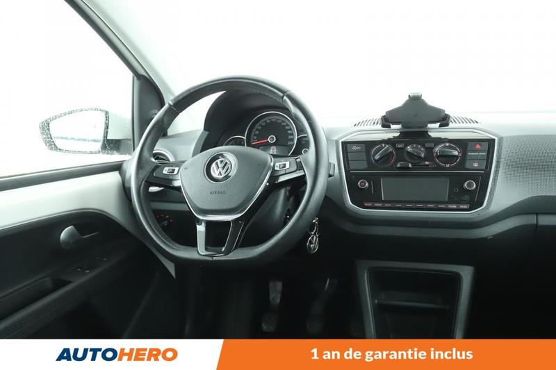 Volkswagen Up! 1.0 BlueMotion Tech Move Up! 5p 60 ch