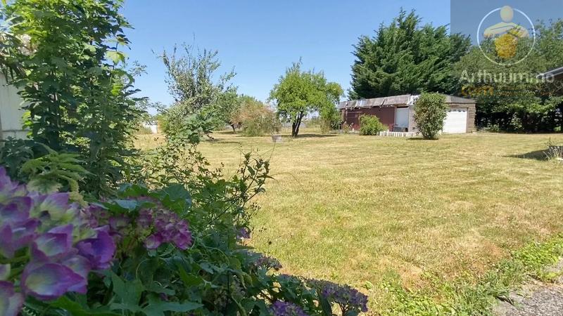 Maison - 175 m² - 7 pièces