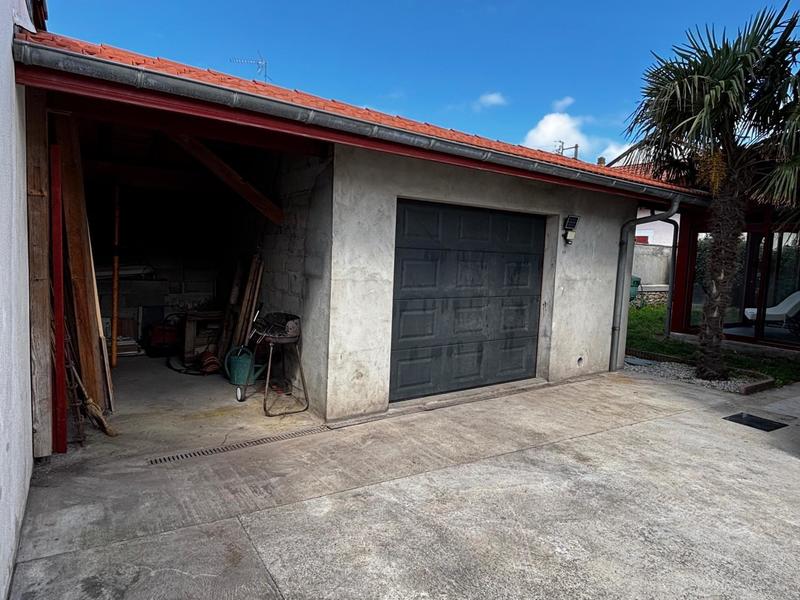 Maison - 113 m² - 4 pièces