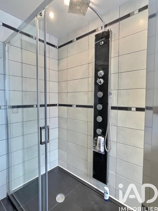 Appartement - 139 m² - 5 pièces