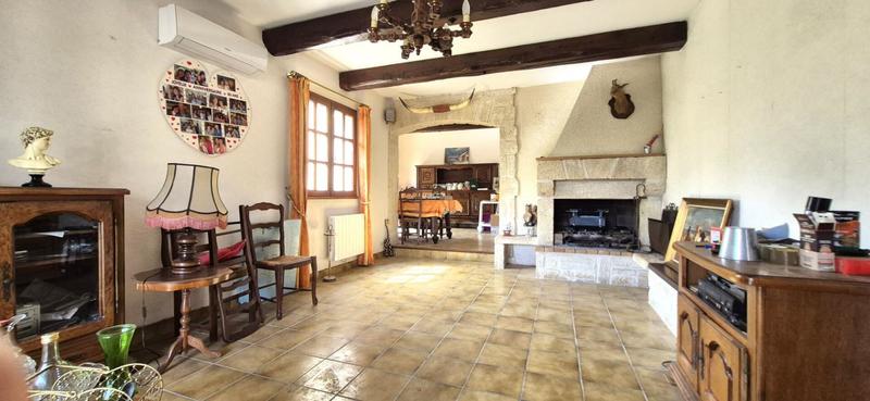 Maison - 170 m² - 9 pièces