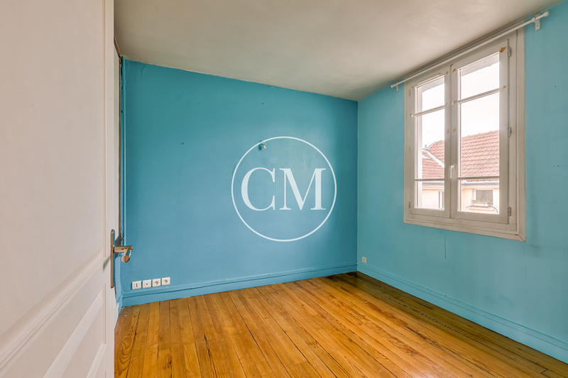 Appartement - 146 m² - 5 pièces