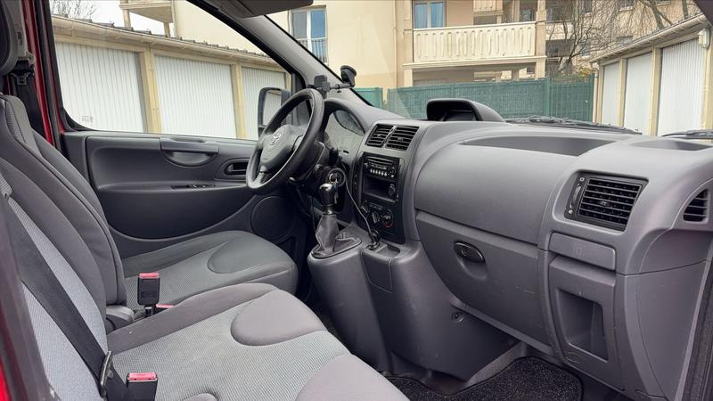 Toyota Proace II 1.6 HDi 90 Dynamic Long