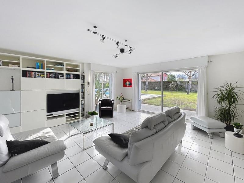 Maison - 131 m² - 4 pièces