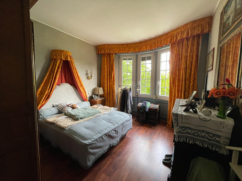 Maison - 172 m² - 5 pièces