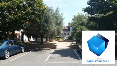 Local commercial - 65 m²