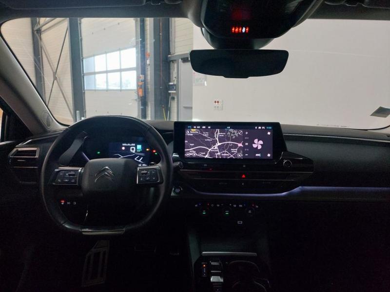 Citroën C5 X Hybride recharg 225 e-Eat8 Shine Pack