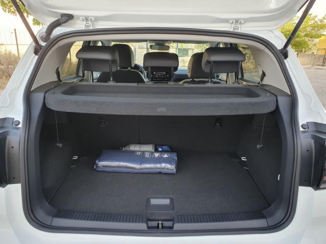 Volkswagen t-Cross 1.0 Tsi 110 Start/Stop Dsg7 R-Line Tech