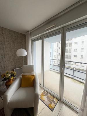 Appartement - 98 m² - 3 pièces