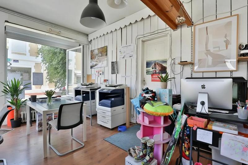 Appartement - 95 m² - 3 pièces