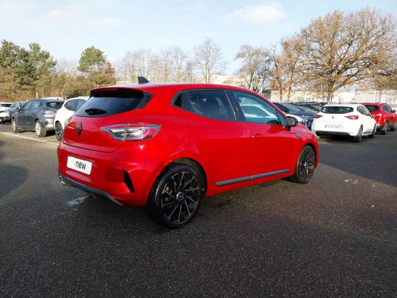 Renault Clio TCe 90 Esprit Alpine