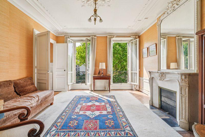 Appartement - 104 m² - 4 pièces