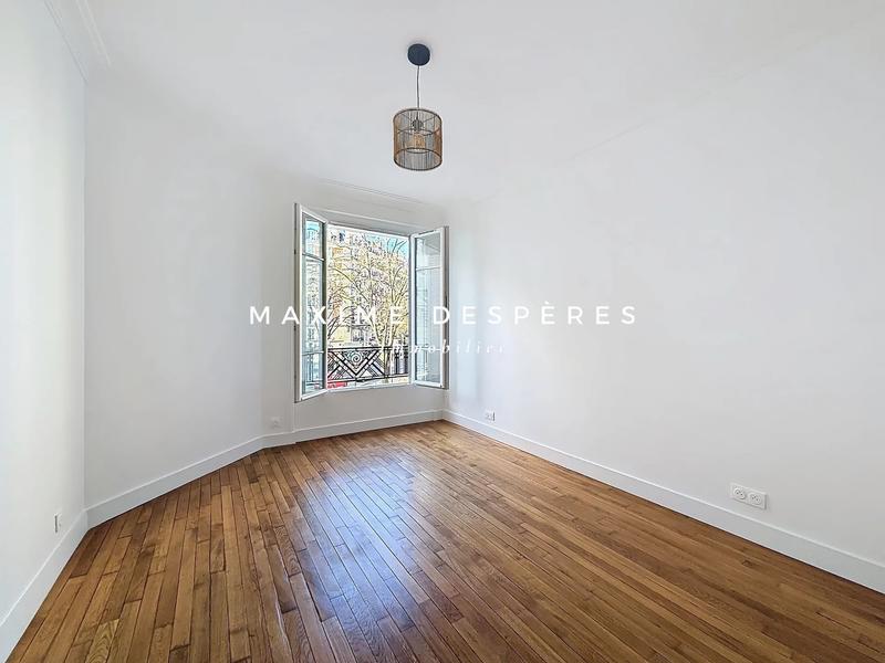 Appartement - 116 m² - 4 pièces