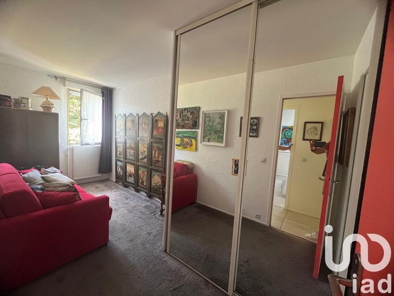 Appartement - 101 m² - 5 pièces