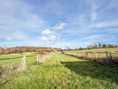 Maison - 117 m² - 4 pièces