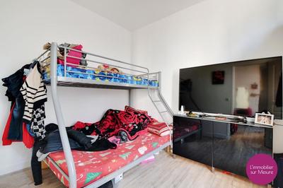 Appartement - 25 m² - 2 pièces