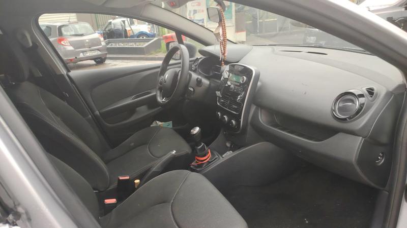 Renault Clio 1.5 Dci 75 Dynamique