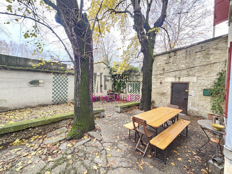 Maison - 170 m² - 5 pièces