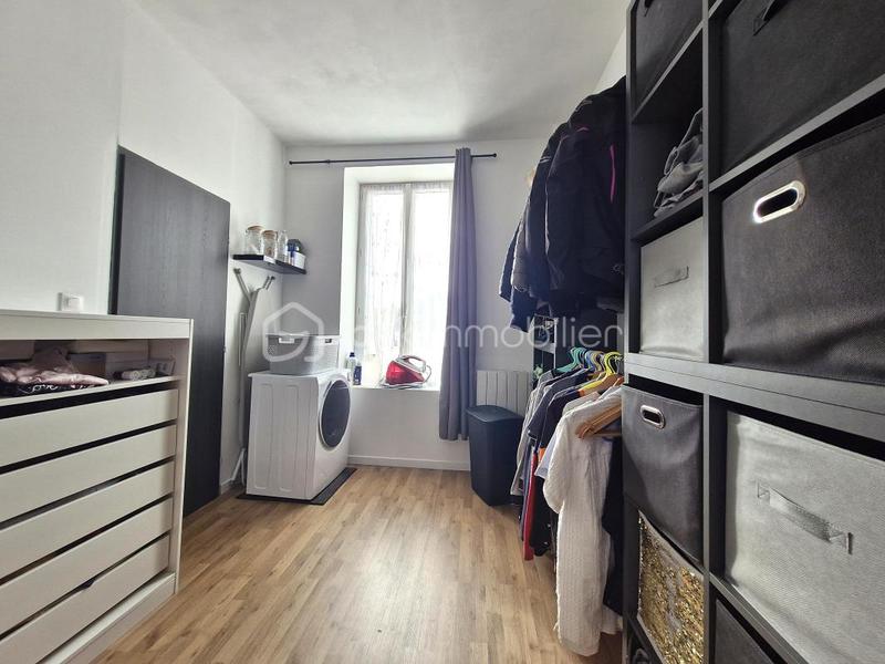 Immeuble - 303 m² - 12 pièces