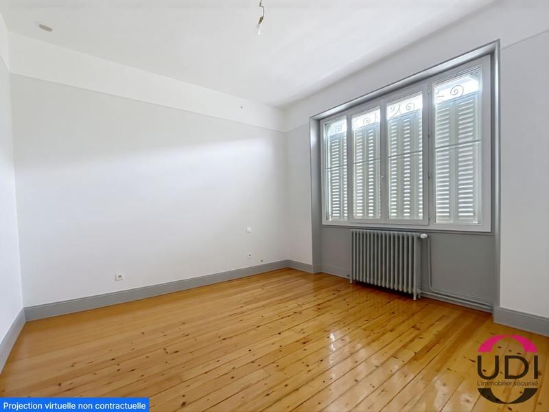 Maison - 142 m² - 5 pièces