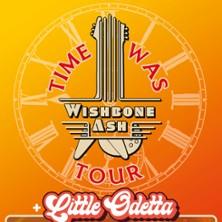 Wishbone Ash - The Wishlist Tour