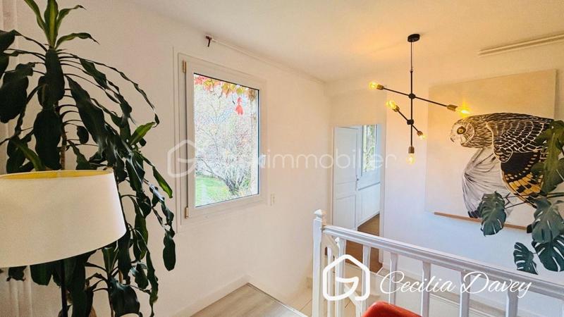 Maison ancienne - 180 m² - 7 pièces