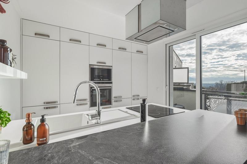 Maison - 165 m² - 6 pièces