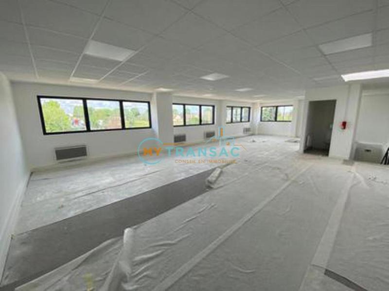 Local d'activités - 516 m²