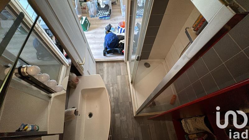 Maison - 130 m² - 4 pièces