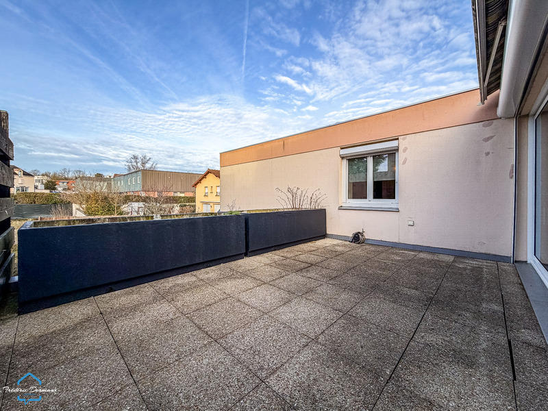 Appartement - 79 m² - 4 pièces