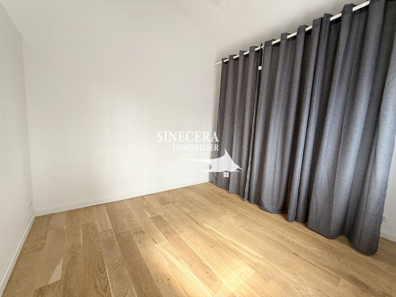 Maison - 94 m² - 4 pièces