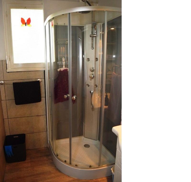 Maison - 126 m² - 5 pièces