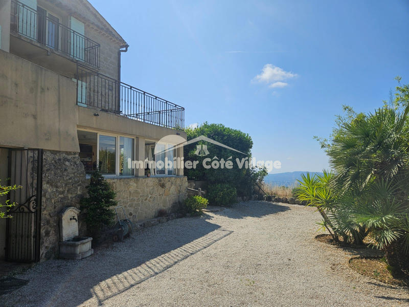 Villa - 135 m² - 3 pièces