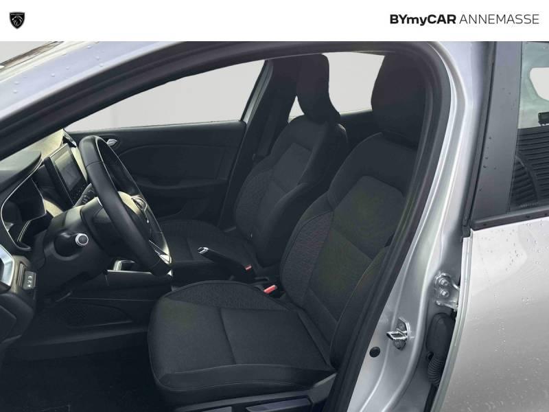 Renault Clio TCe 100 Business