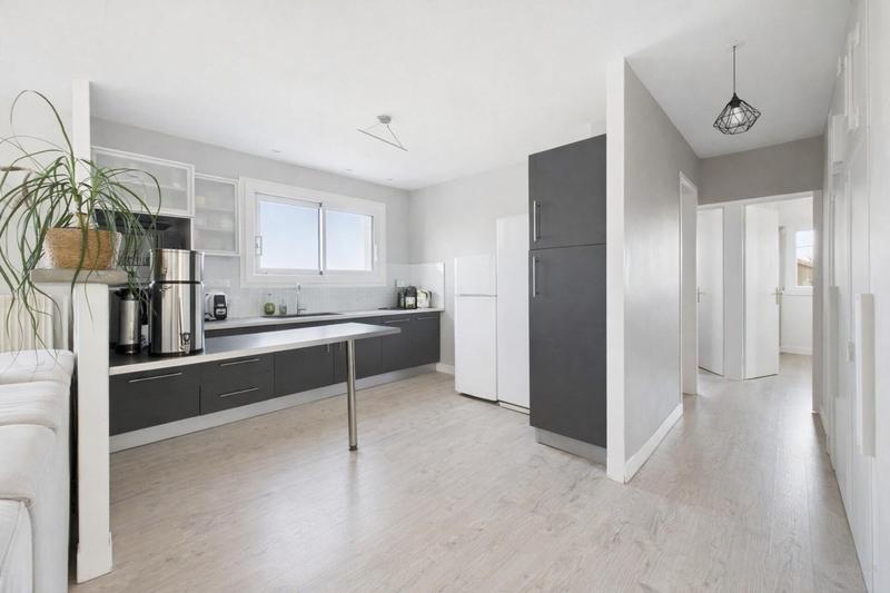 Maison - 156 m² - 6 pièces