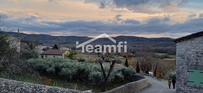 Maison ancienne - 71 m² - 5 pièces