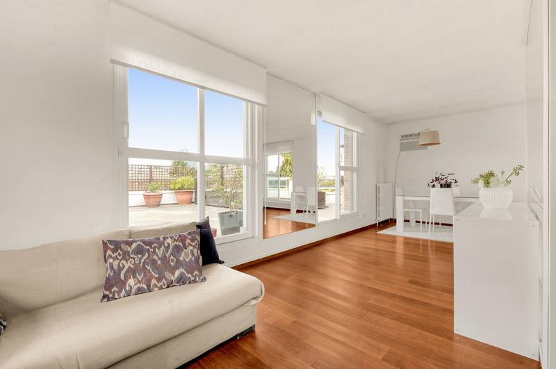 Appartement - 79 m² - 3 pièces