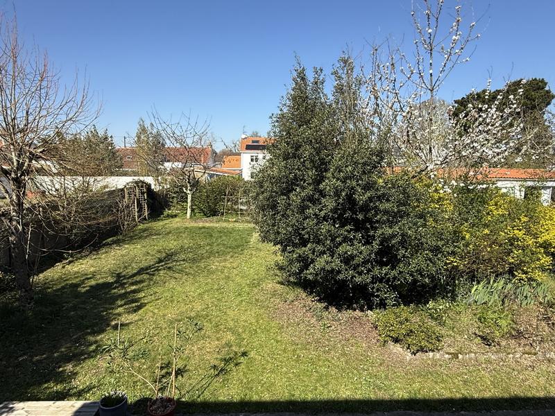 Maison - 179 m² - 6 pièces