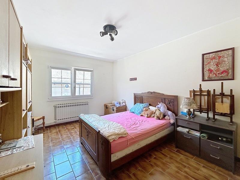 Maison - 148 m² - 7 pièces