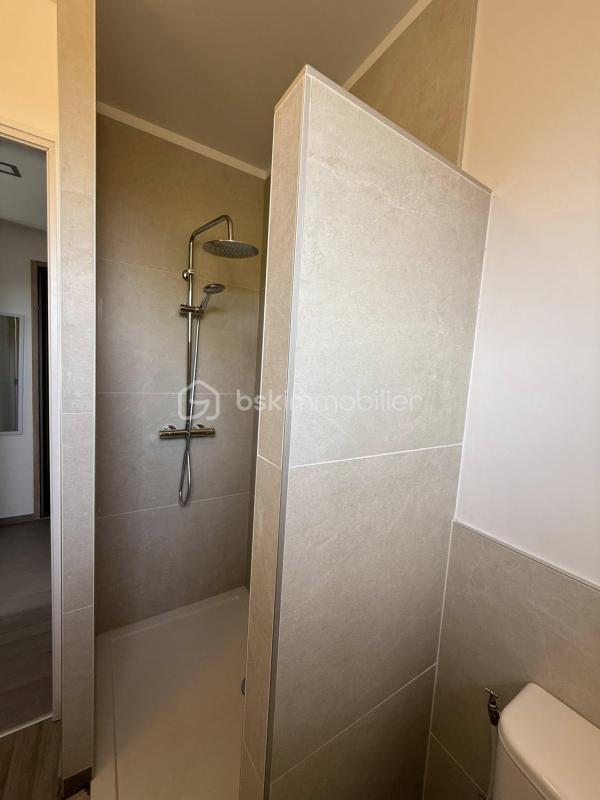 Appartement - 37 m² - 3 pièces