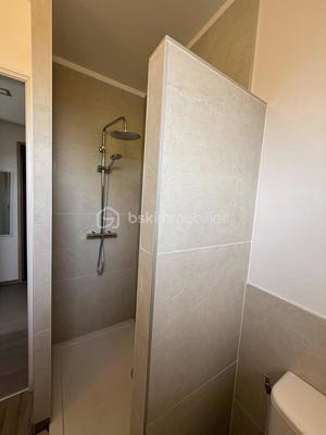 Appartement - 37 m² - 3 pièces