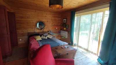 Maison - 190 m² - 6 pièces