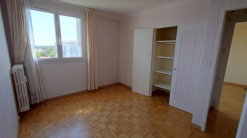 Appartement - 84 m² - 3 pièces