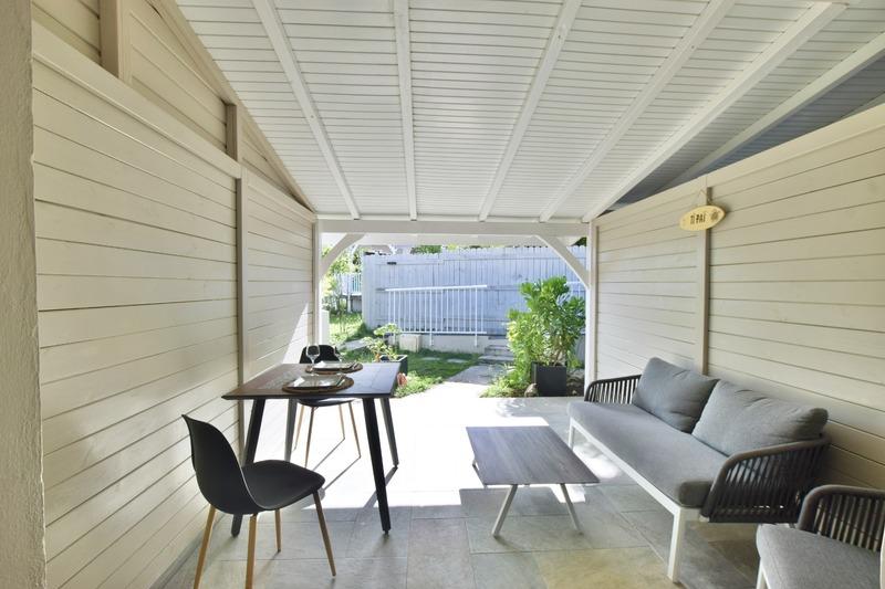 Appartement - 24 m² - 1 pièce