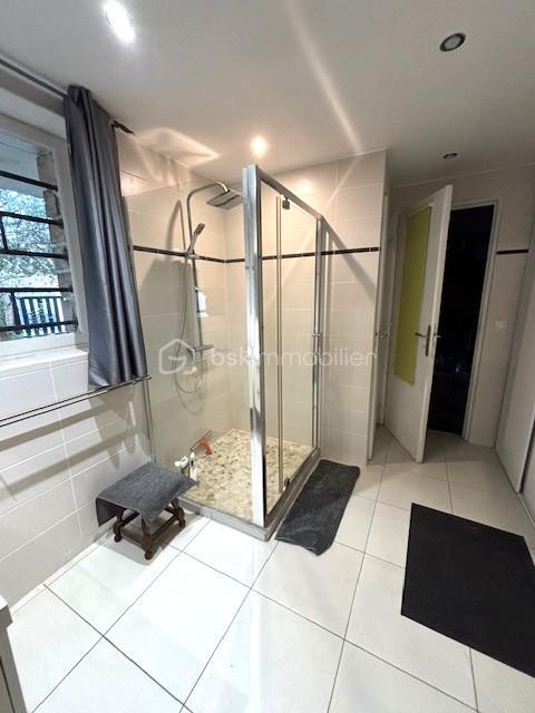 Maison - 114 m² - 6 pièces