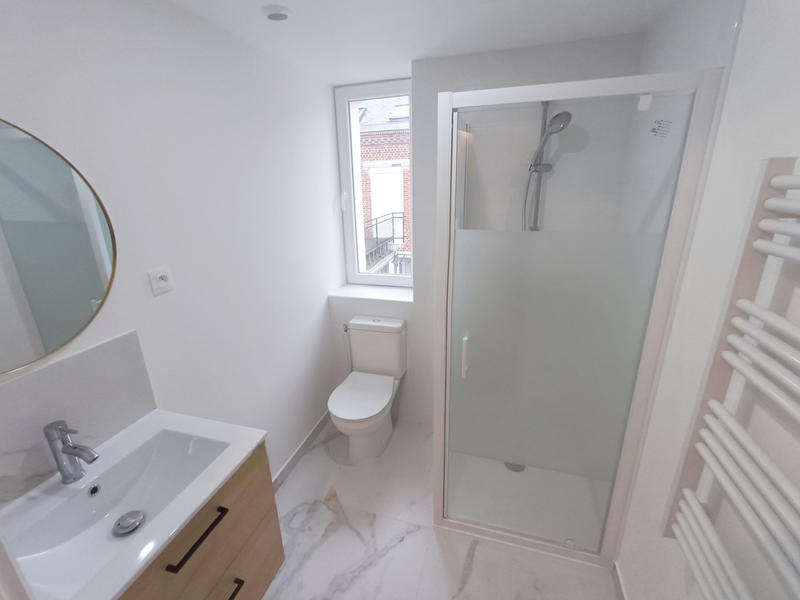 Maison - 78 m² - 4 pièces