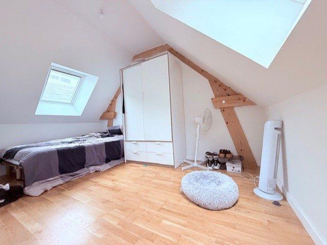 Maison ancienne - 62 m² - 4 pièces