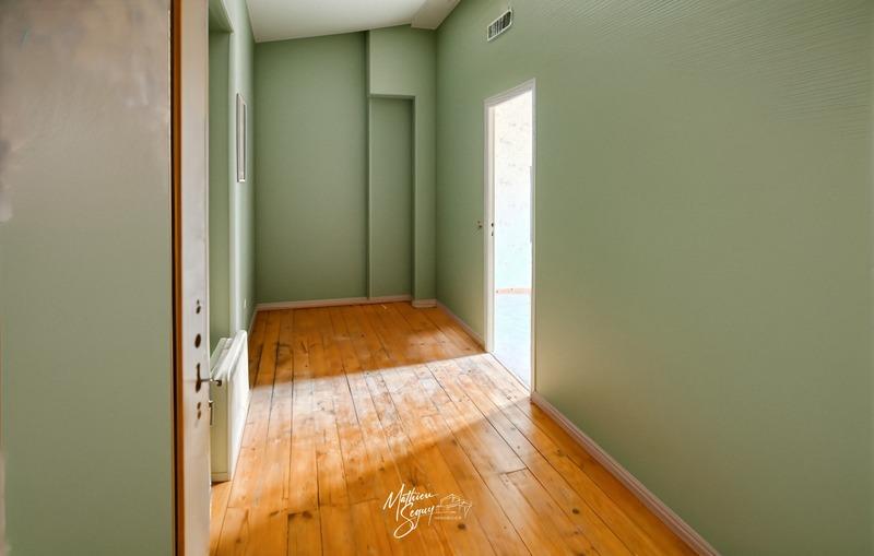 Maison - 71 m² - 4 pièces