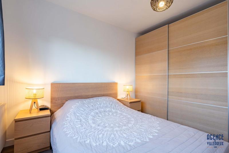 Maison - 92 m² - 5 pièces