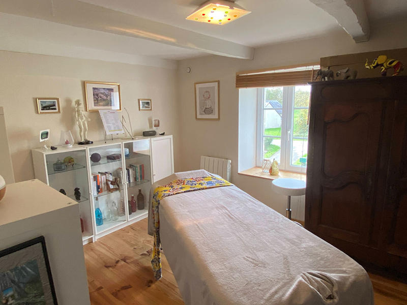 Maison - 129 m² - 5 pièces